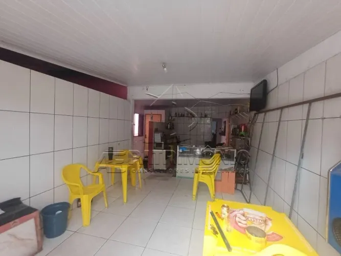 CASA TERREA 3 QUARTOS - Laranjeiras