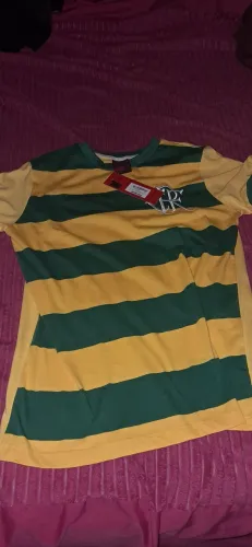 Camisa do flamengo