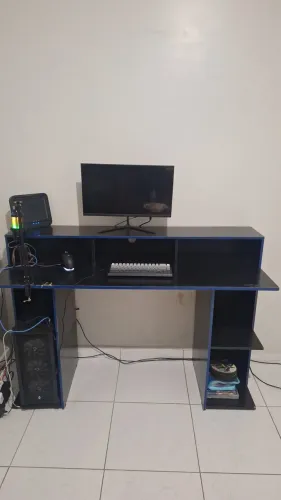 Mesa de computador