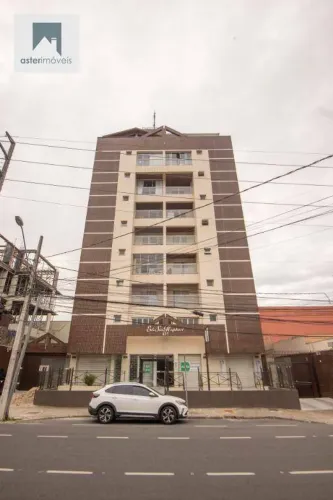 Apto 1 quarto próximo a PUC - Ed San Raphael - Prado Velho