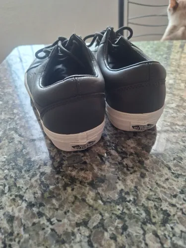 Vendo vans original