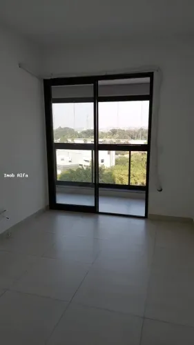 Apartamento para Venda em Barueri, Bethaville II, 1 dormitório, 1 banheiro, 1 vaga