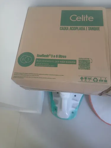Vasos sanitários