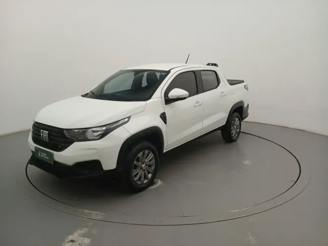 Fiat Strada Freedom 1.3 Flex 8V CD 2023