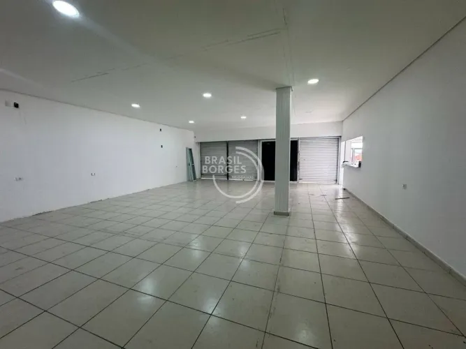 Prédio Comercial à Venda, 360m² - Jardim Simus (Próximo à Av. General Carneiro)