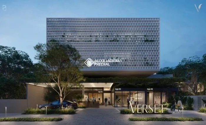 Oportunidade de Investimento - VERSET - Campeche