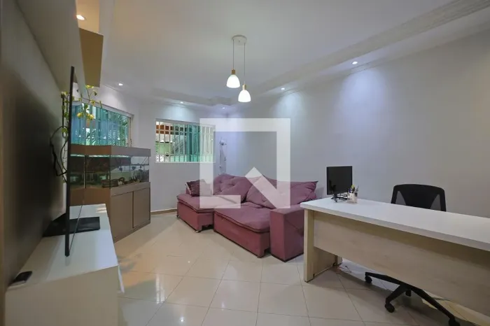 Casa à Venda - Vila Ré, 3 Quartos, 125 m2