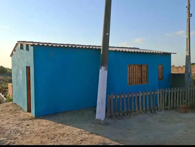 Chacara Clube Sítio Portal de Sorocaba
