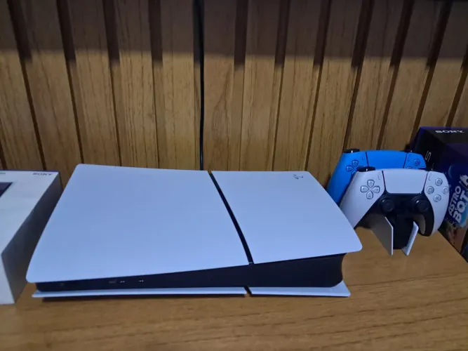 Ps5