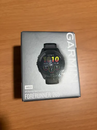 Garmin 265 - novo - lacrado - @gbstore071