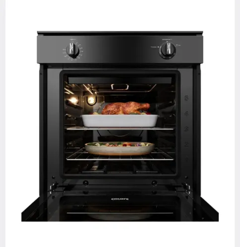 Forno a gás de embutir Consul