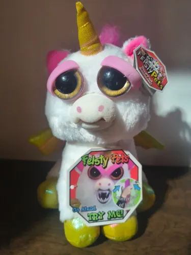 Pelucia