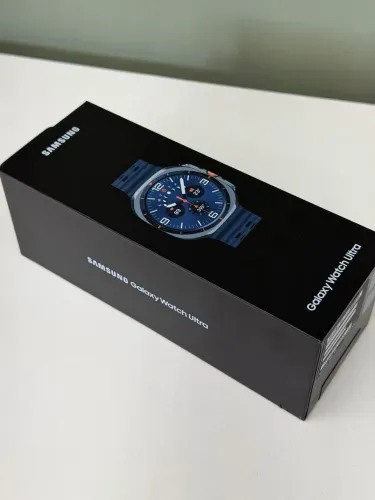 Galaxy Watch Ultra