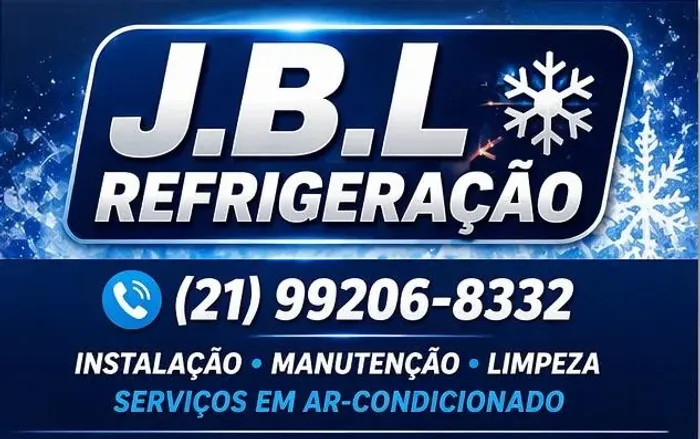 INSTALAÇÃO E CONSERTO DE AR CONDICIONADO E GELADEIRAS