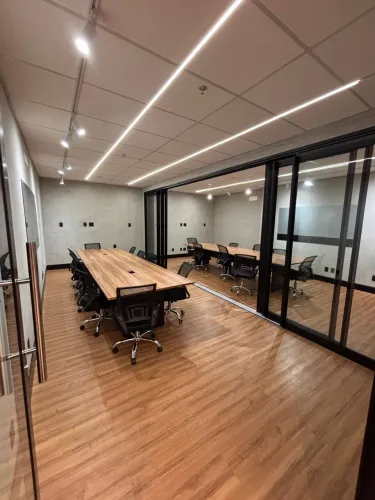 SALA COMERCIAL PARA LOCAÇÃO  COMPLEXO MULTIUSO VG OFFICES