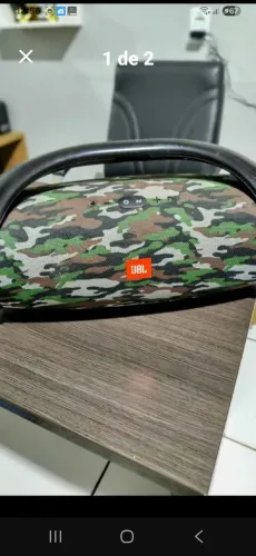 Cx JBL Bombox