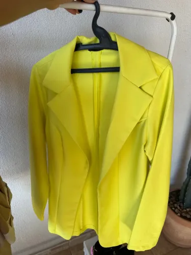 Blazer feminino 