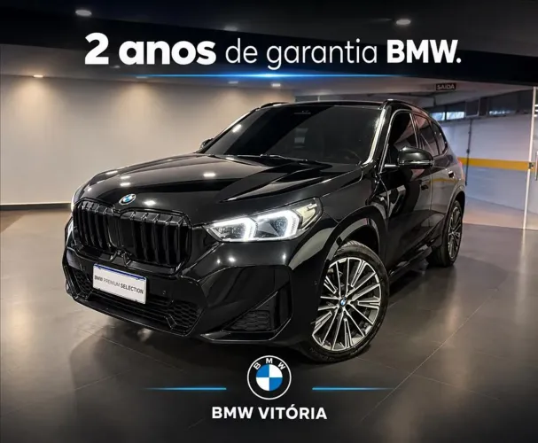 BMW X1 Sdrive 20I M Sport 2.0 TB Aut. 2025