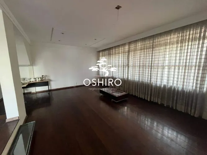 Casa para locação comercial - Ponta da Praia - Santos