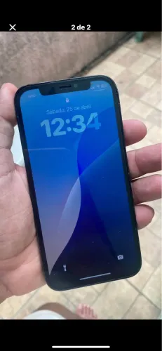 Celular 12 pro 128gb