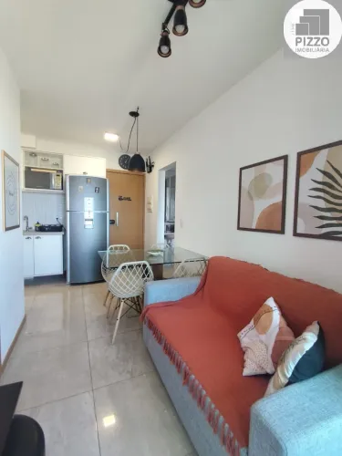 APARTAMENTO RESIDENCIAL em SALVADOR - BA, BOCA DO RIO