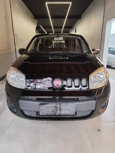 Fiat Uno Vivace/rua 1.0 EVO Fire Flex 8V 5P 2014
