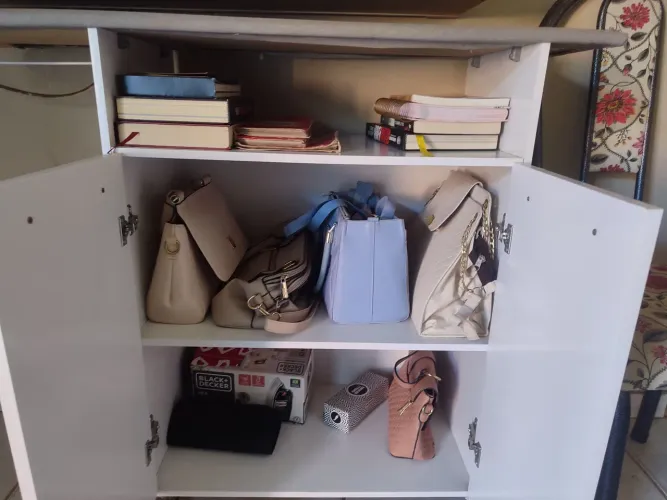 Vende se passadeira nova , em bom uso