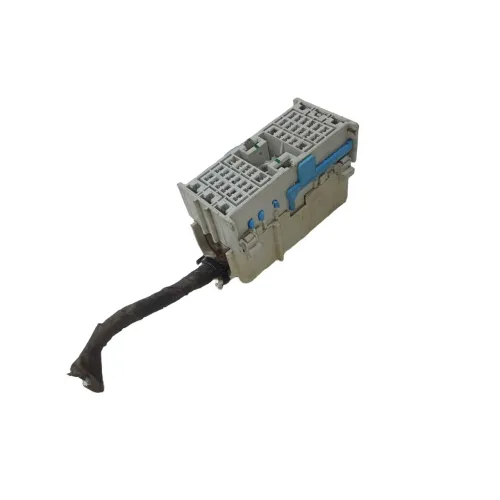 CONECTOR PLUG CAIXA FUSIVEIS TRAILBLAZER 2.8 LTZ