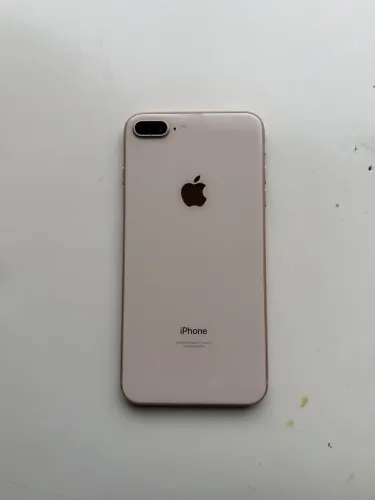 iPhone 8 Plus