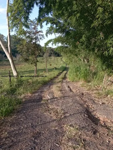 Chácara para Venda em Regente Feijó / SP no bairro Área Rural