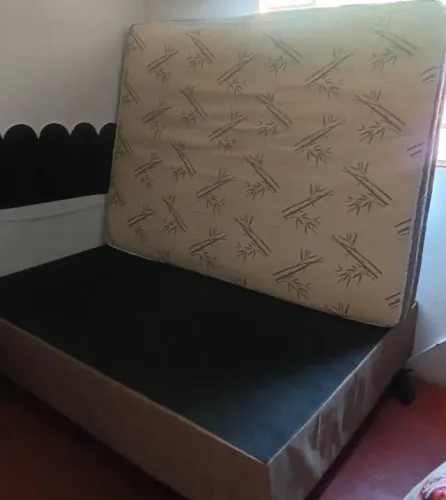 Cama Box
