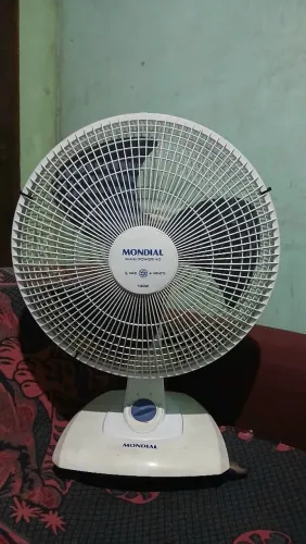 Ventilador Mondia 40cm