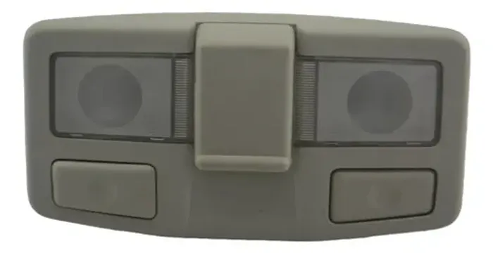 Luz Teto Dianteira Interna S10 Trailblazer 2012-2016 Origina
