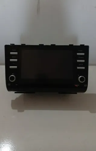 Multimidia Original Hyundai Creta 2023 2024 (155)