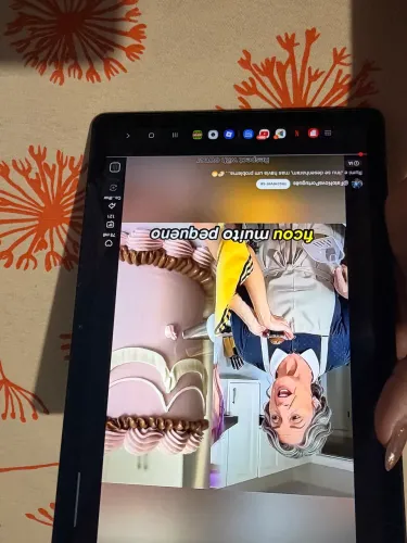 Tablet