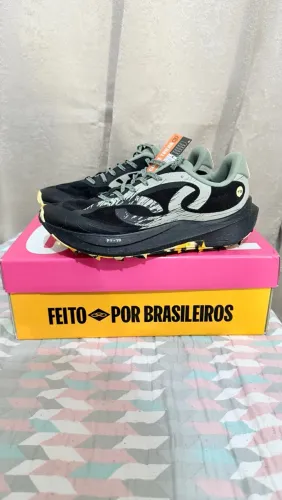 Tênis Olympikus Corre Trilha 3