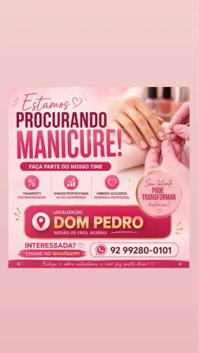 Manicure