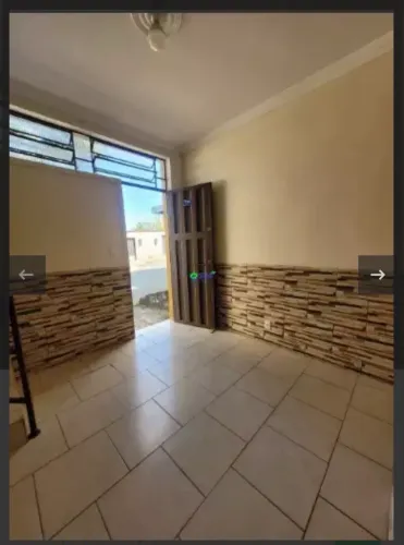 Casa no bairro Floramar próximo à Av. Cristiano Machado