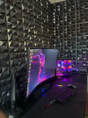 Pc gamer completo 