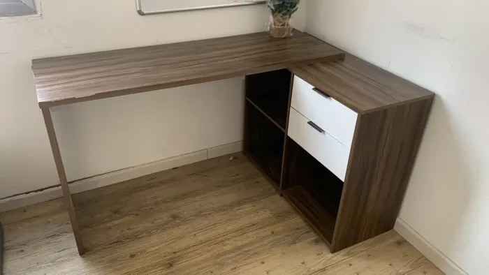 Mesa para computador
