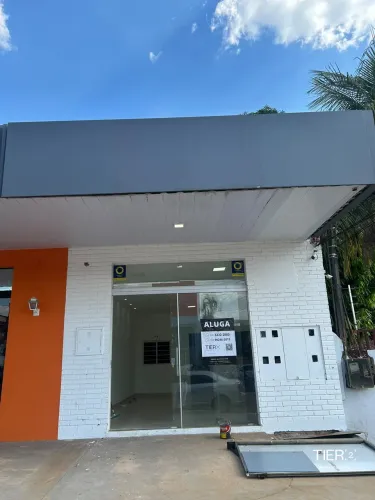 Loja Comercial na 104 Sul