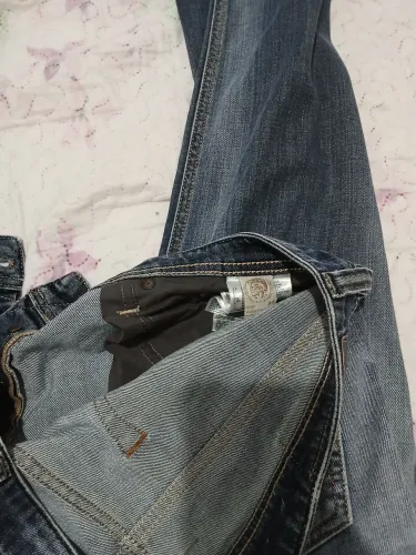 Calça