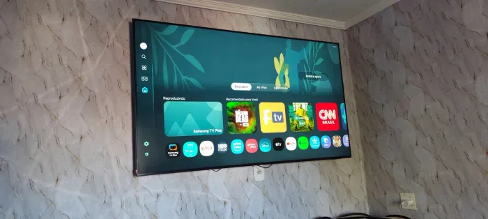 Tv Samsung 65 polegadas