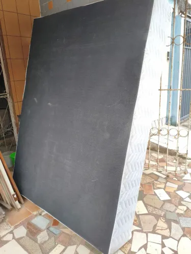 Base box casal ENTREGO LEIA