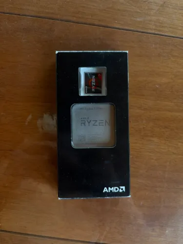 Ryzen 7 2700