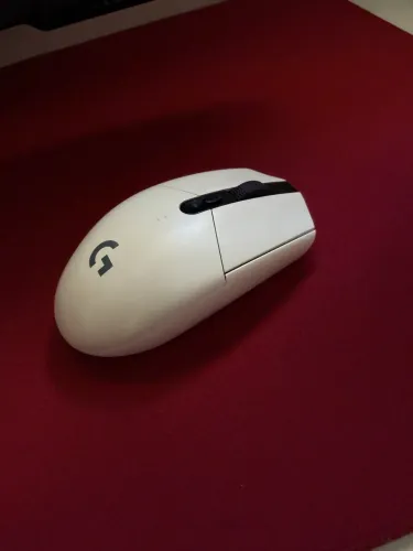Logitech G305