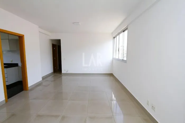 Apartamento à venda, 3 quartos, 1 suíte, 2 vagas, Nova Granada - Belo Horizonte/MG