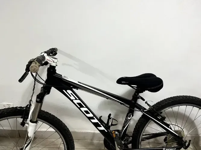 Bicicleta SCOTT aro 26