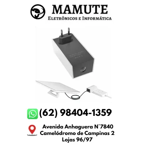 Fonte Para Starlink Mini Bivolt 110/220v | 30v 2a 