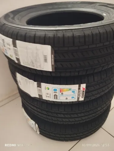 Pneus 175/75-14